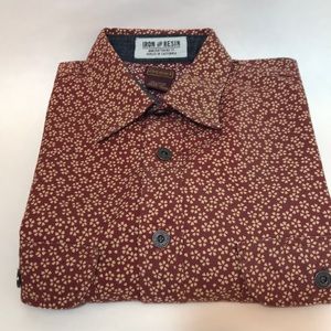 Iron and Resin/Dickies Collab Shirt